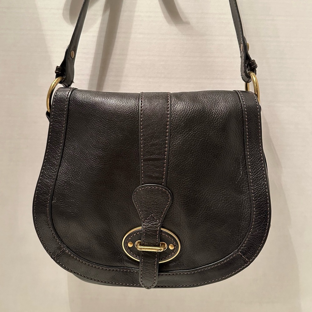Fossil Purse